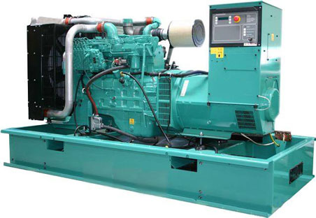 亭湖180kw康明斯柴油发电机组图片 亭湖180kw康明斯柴油发电机组图片