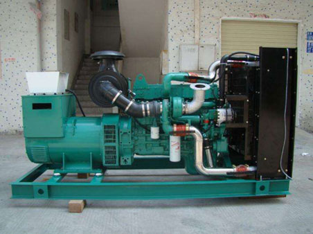 亭湖1100kw康明斯柴油发电机组图片 亭湖1100kw康明斯柴油发电机组图片